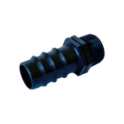 TERMINAL HE 16MM PP