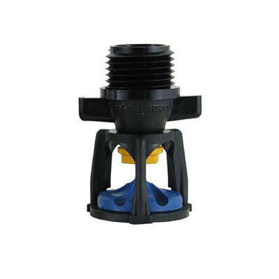 MINI WOBBLER INVERTIDO