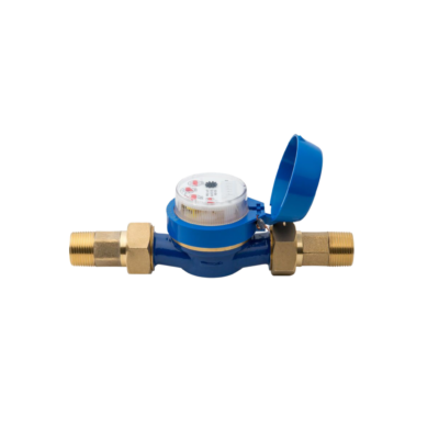 MEDIDOR DE CAUDAL HYDRAWISE