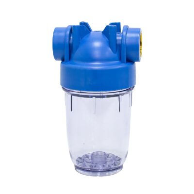 FILTROS PARA AGUA 5" PEQUEÑO