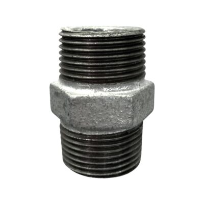 NIPPLE GALVANIZADO