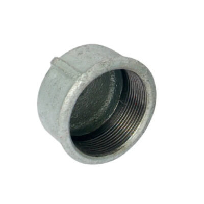 TAPON HI GALVANIZADO