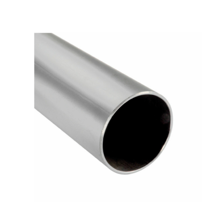 TUB ASTM53 SCH40  GALVANIZADA HILO