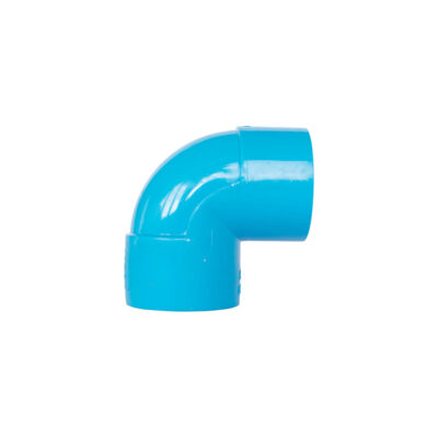 CODO PVC 90°