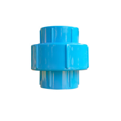 UNION AMERICANA PVC