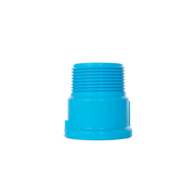 TERMINAL HE PVC