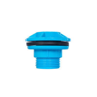 SALIDA ESTANQUE PVC