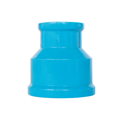 REDUCCION LARGA PVC
