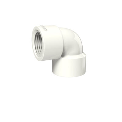 CODO 90° HI PVC