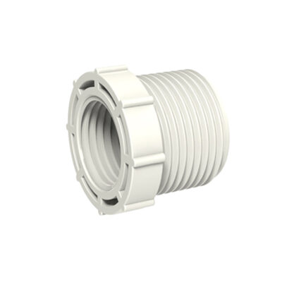 BUJE REDUCCION HI/HE PVC