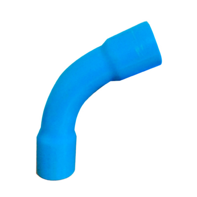CURVA CONFORM 45° SOLDAR