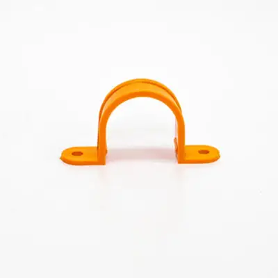 ABRAZADERA CONDUIT