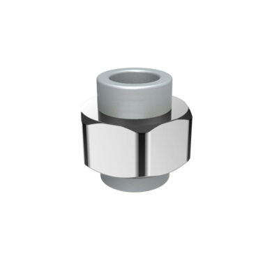 UNION AMERICANA ROSCA METALICA PPR