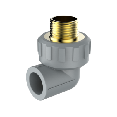 CODO 90° SOLDAR / HE PPR