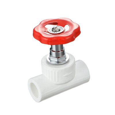 LLAVE MANILLA ROJA PPR
