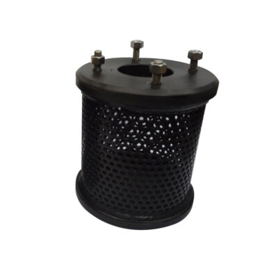 CANASTILLO SUCCIÓN DE HDPE