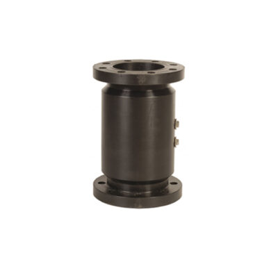 VÁLVULAS DE RETENCION HDPE DIN