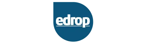 Logo de EDROP