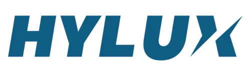 Logo de HYLUX