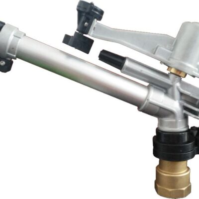 DOPLEX 2" ALUMINIO SECTORIAL Y 360°