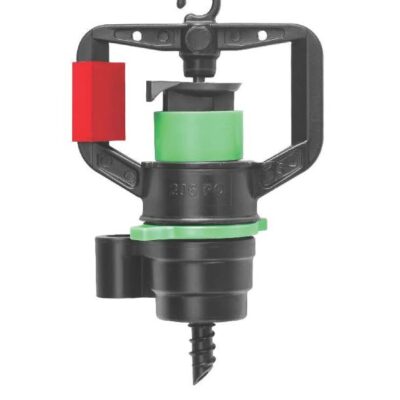 MICROASPERSOR 206PC