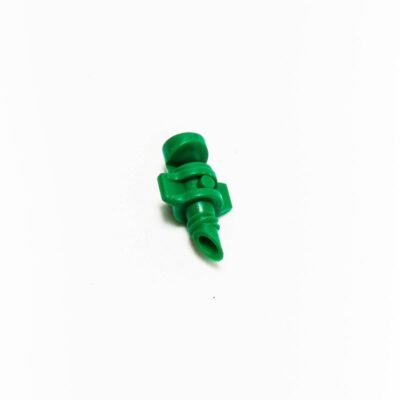 60 Lt/Hr - Verde 90°
