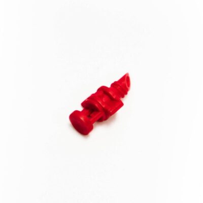 90 Lt/Hr - Rojo  90°