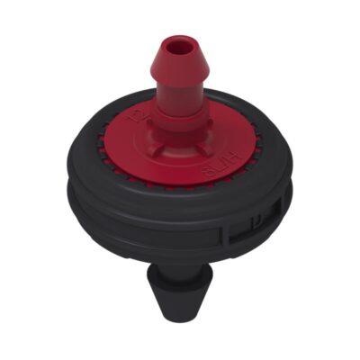 Gotero Antidrenante Aquarius 8 L/H