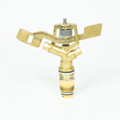 Aspersor Aq5-N 1/2" Bronce 360°