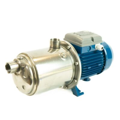 BOMBA P 3 120/6T MULTI INOX 1"X1" - 1.2 HP/380V - FORAS