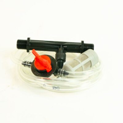 INYECTOR VENTURI KIT