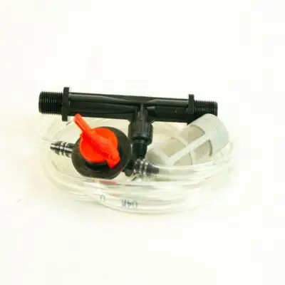 INYECTOR VENTURI KIT