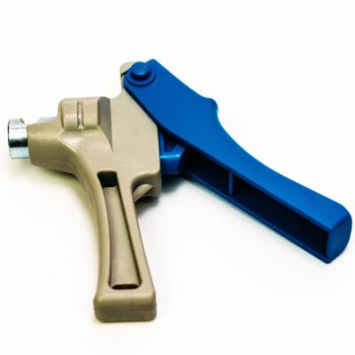 Perforador Para Manguera Layflat 15Mm