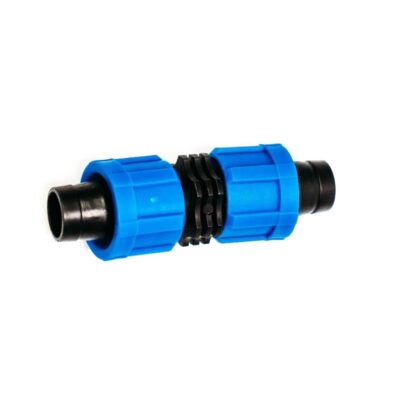 Copla Cinta-Cinta Agroblue 17Mm
