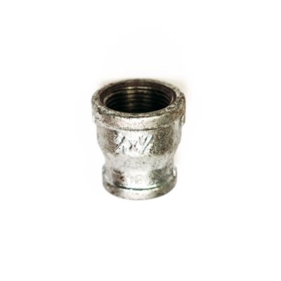 REDUCCION GALVANIZADO
