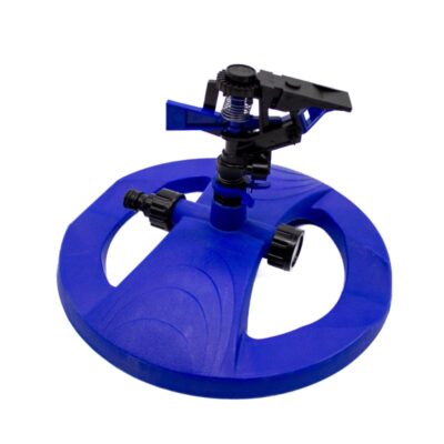 ASPERSOR PLASTICO CON BASE