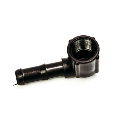 Codo Hi Pe 1/2"