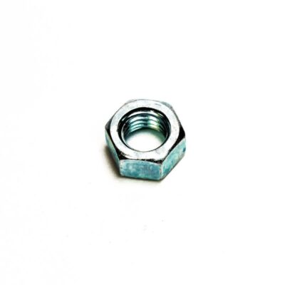 TUERCA HEXAGONAL ZINC G2
