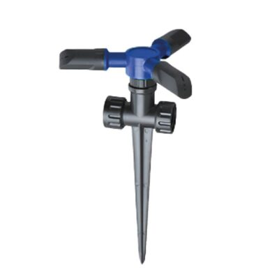 Aspersor Edr 3 Brazos Con Estaca