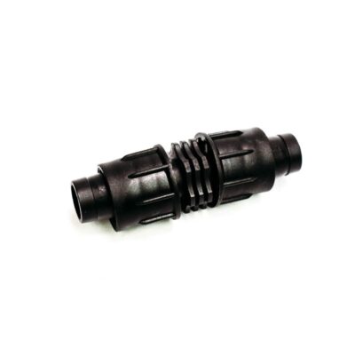 Copla Cinta-Cinta Negro 17Mm