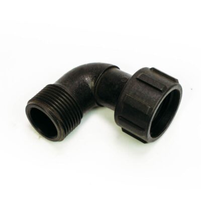 Manifold Curva 1" He