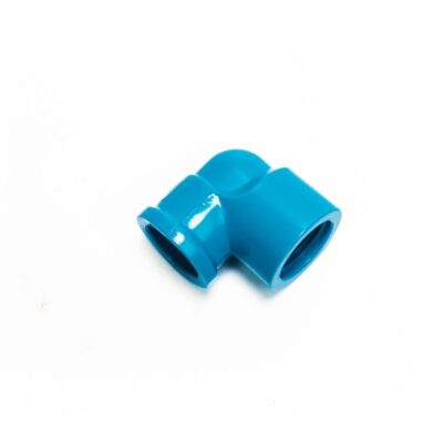 CODO PVC 90° SOLDAR / HI