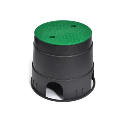 CAJAS VALVULA CONICA