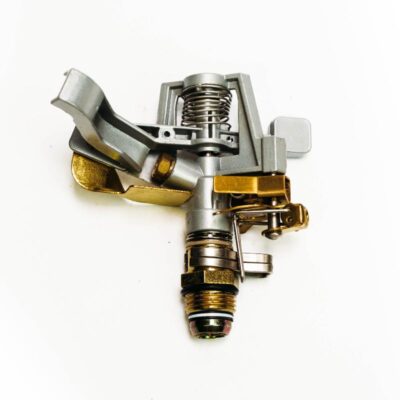 Aspersor Edr 1/2" Metálico