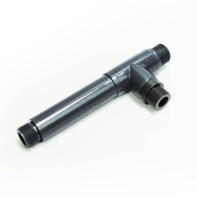 Inyector Venturi Ntc-Nasa Pvc 3/4" He