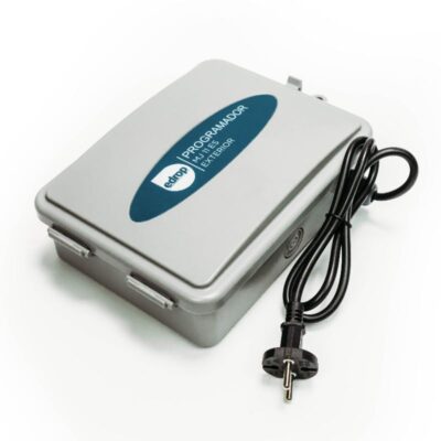 Programador Mj 11 Est, Exterior - Edrop