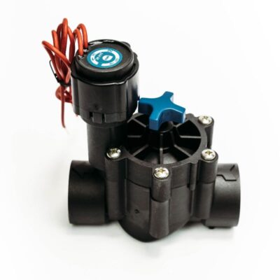 Repuesto Solenoide 9 Volt