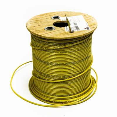 14 Awg Uf Amarillo