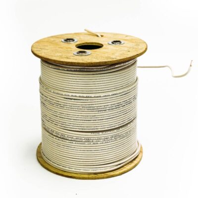14 Awg Uf Rojo