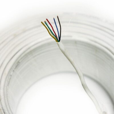 Pin Telefónico 24 Awg 6